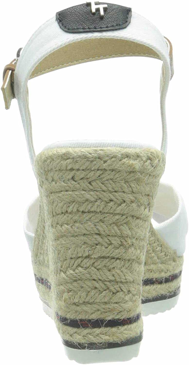 tom-tailor-1190201-damen-sandalette-mit-keilabsatz image 3