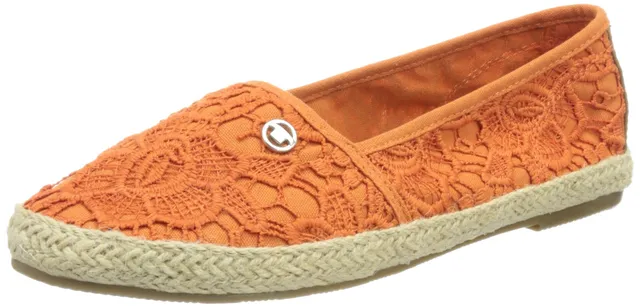 tom-tailor-damen-slipper-1192013-flach image 1