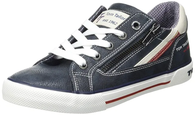 tom-tailor-jungen-sneaker-1170902 image 1