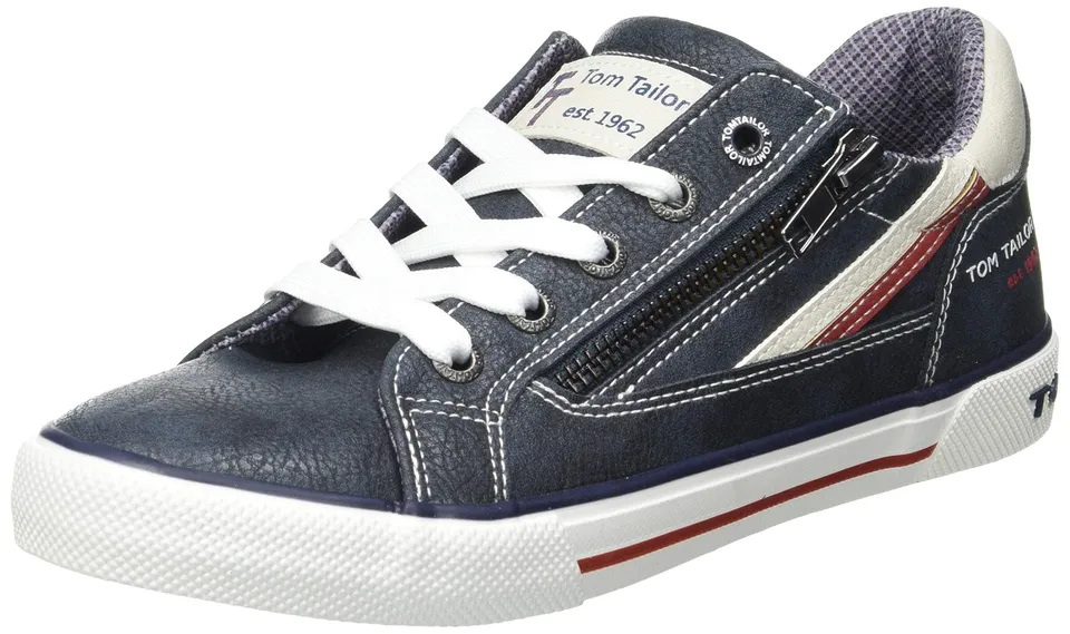 tom-tailor-jungen-sneaker-1170902 image 1