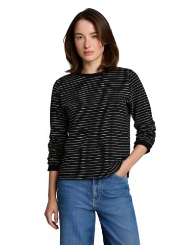 tom-tailor-1052380-damen-sweatshirt-mit-raffungen image 8