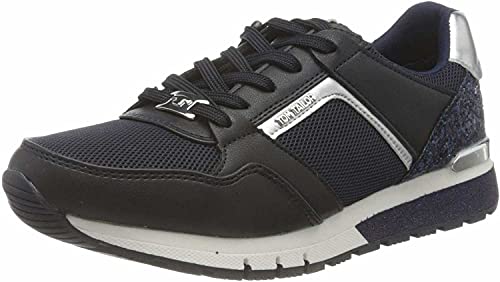 tom-tailor-damen-1191109-sneaker-memory-effect image 6