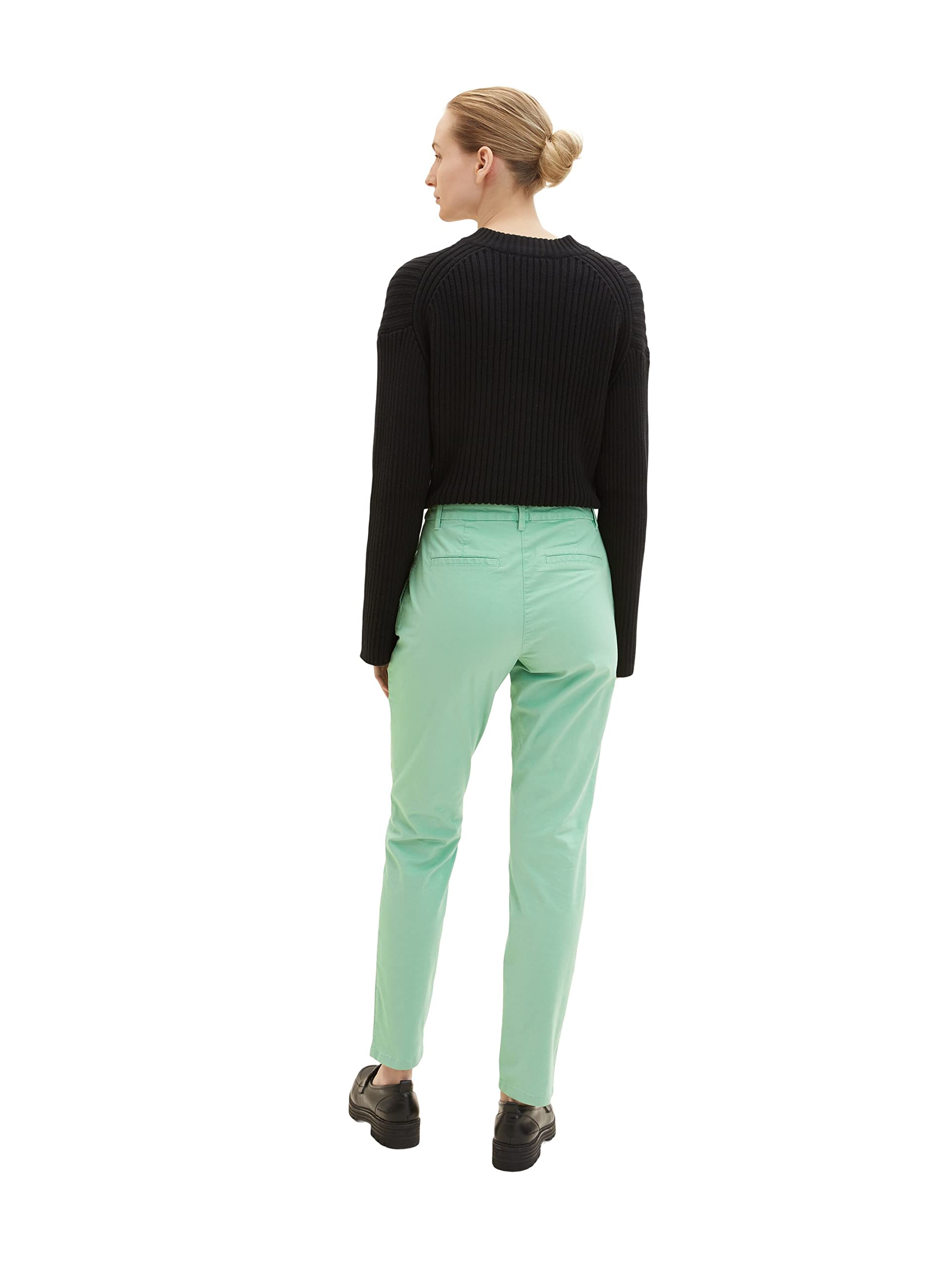 tom-tailor-chino-slim-fit-hose-damen image 5