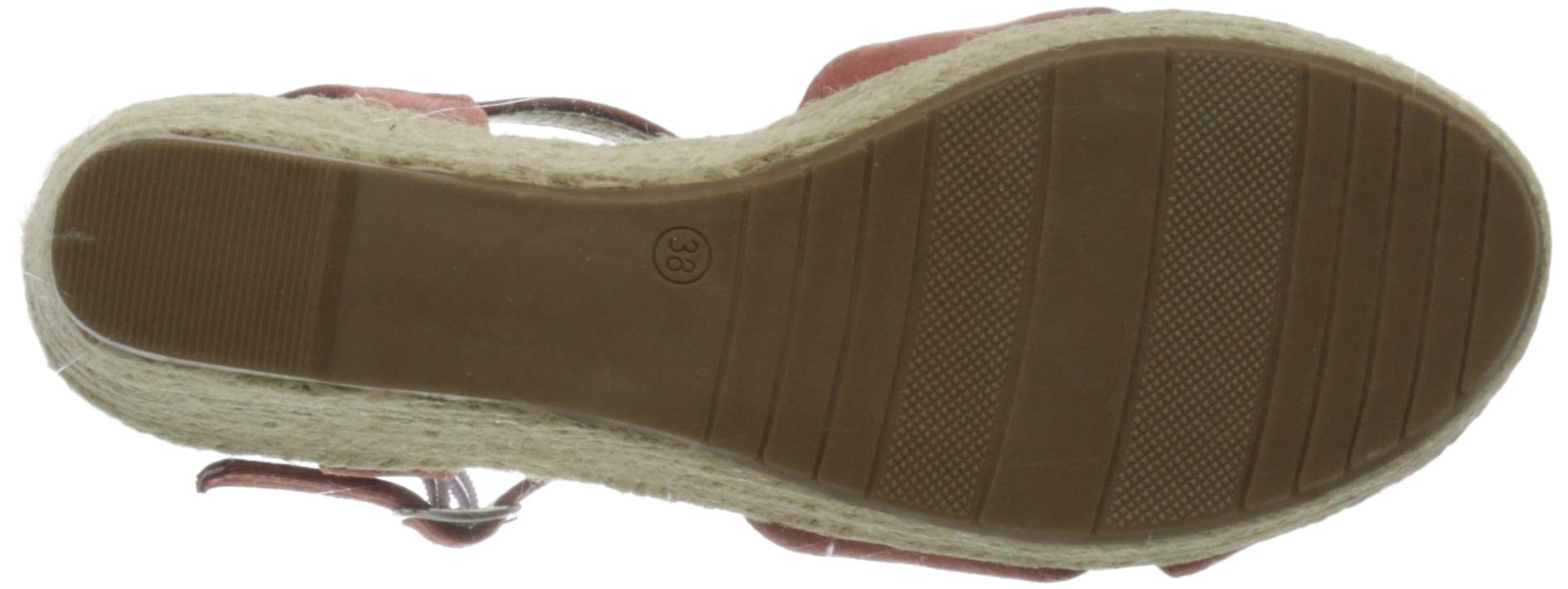 tom-tailor-damen-keilsandale-1190105-sandalette-mit-keilabsatz image 4