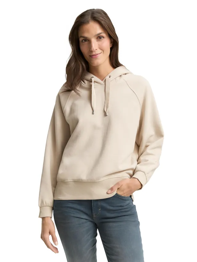 tom-tailor-damen-1049027-sweatshirt-aus-fleece image 1