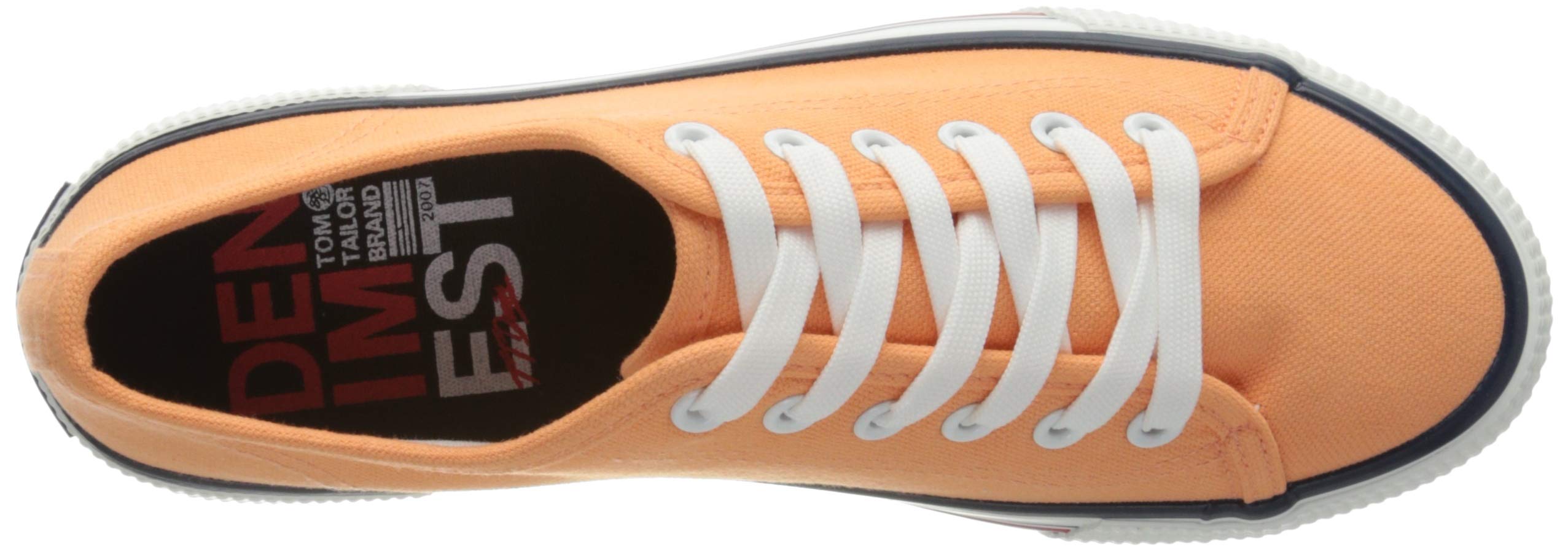 tom-tailor-damen-1195302-sneaker image 5