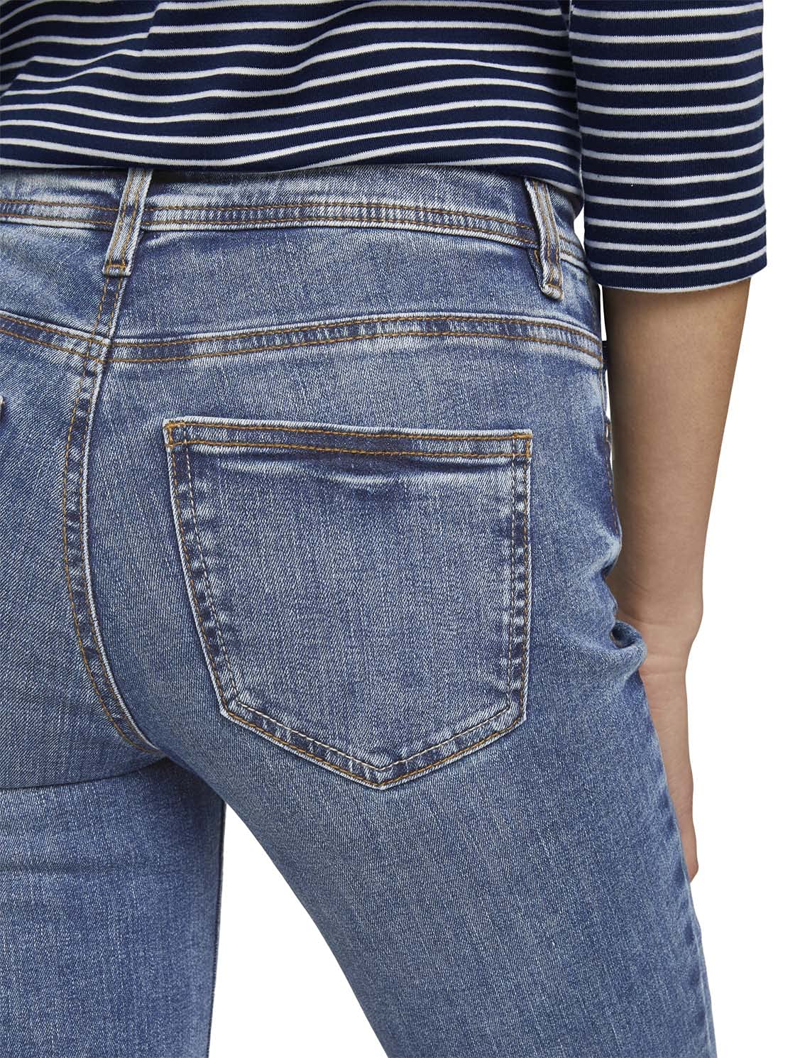 tom-tailor-alexa-straight-damen-jeans-five-pocket image 5