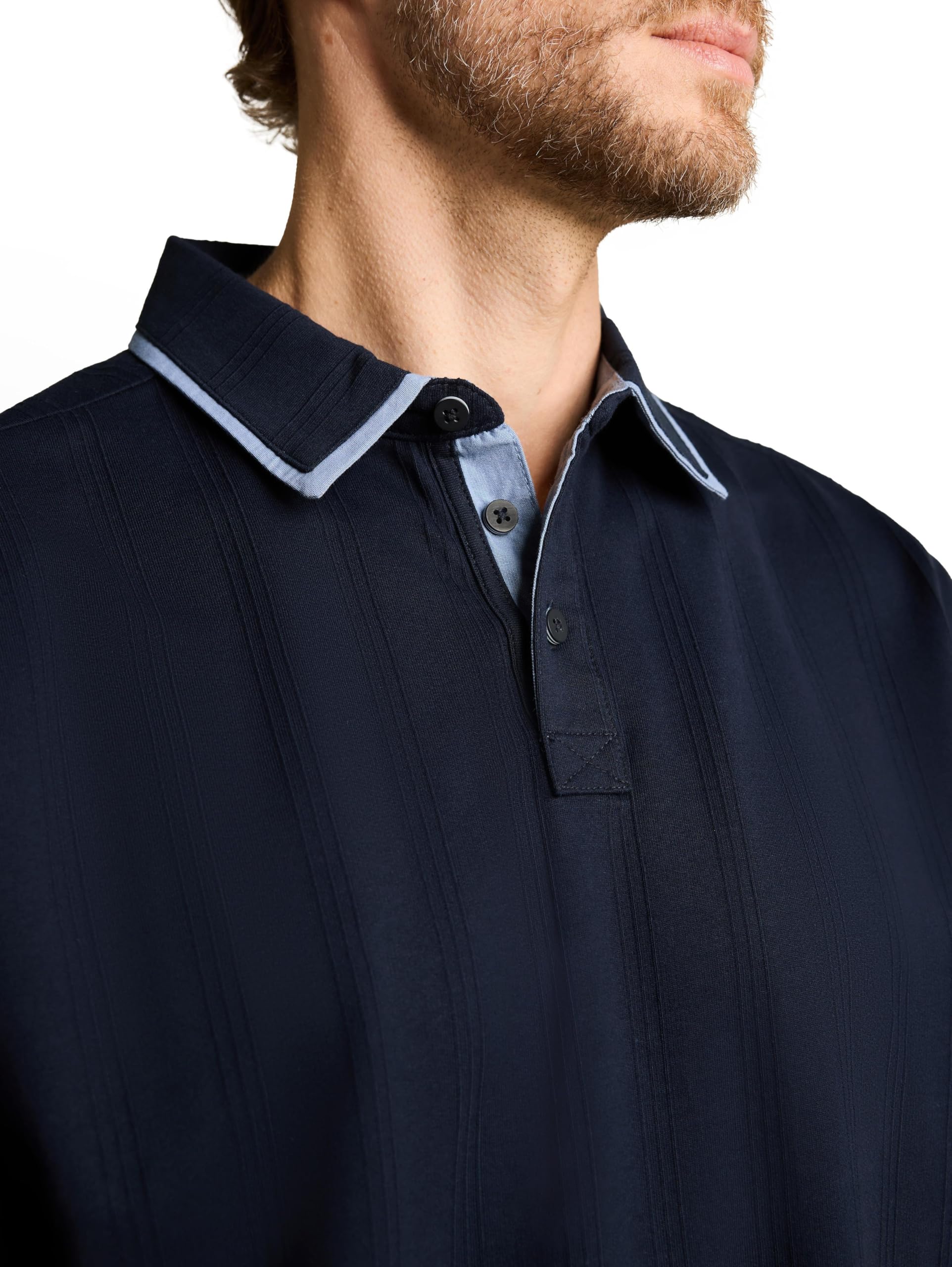 tom-tailor-1051178-herren-poloshirt-aus-baumwolle-regular-fit image 4