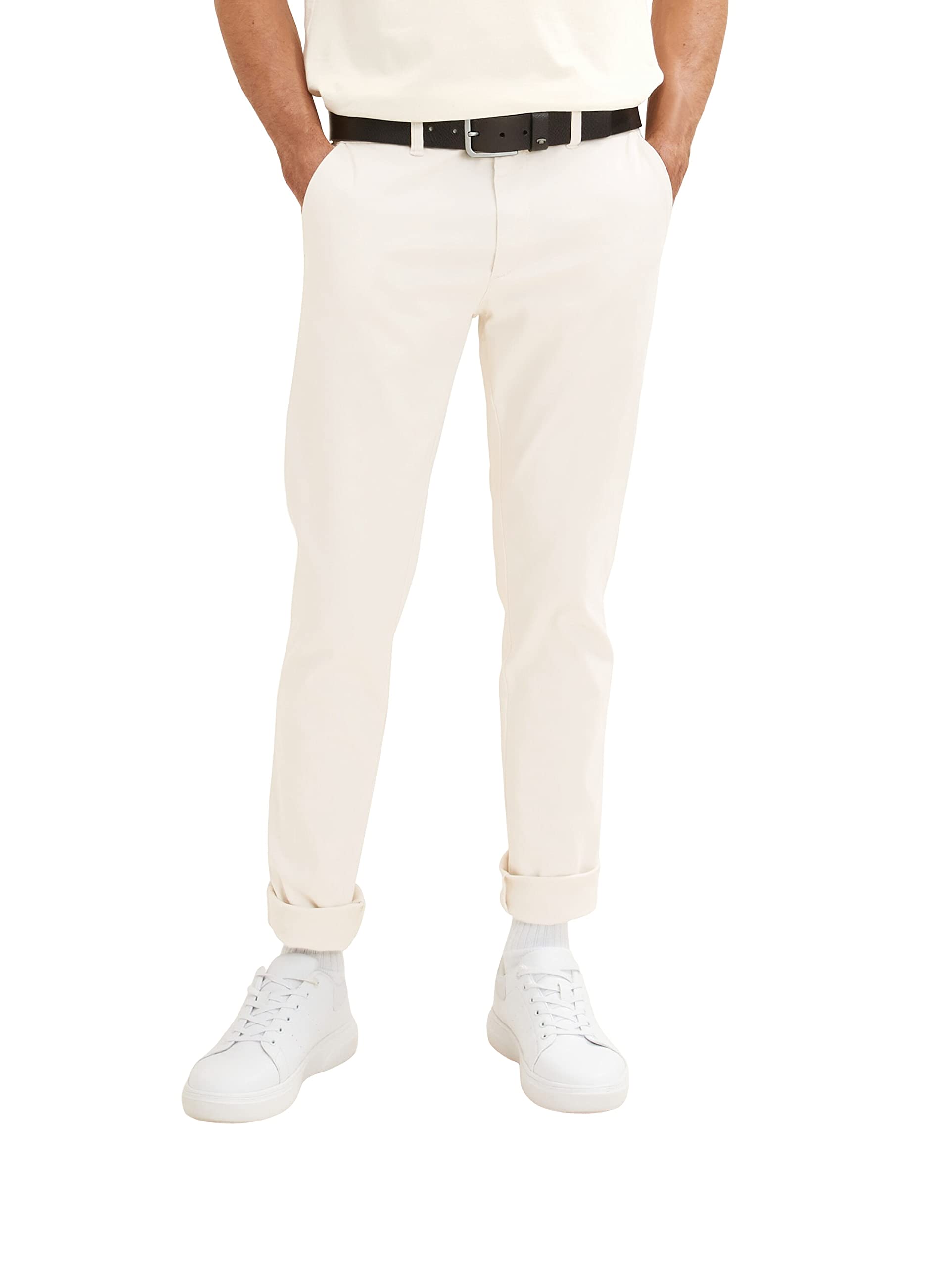 tom-tailor-herren-travis-slim-chino-hose-mit-stretch image 5