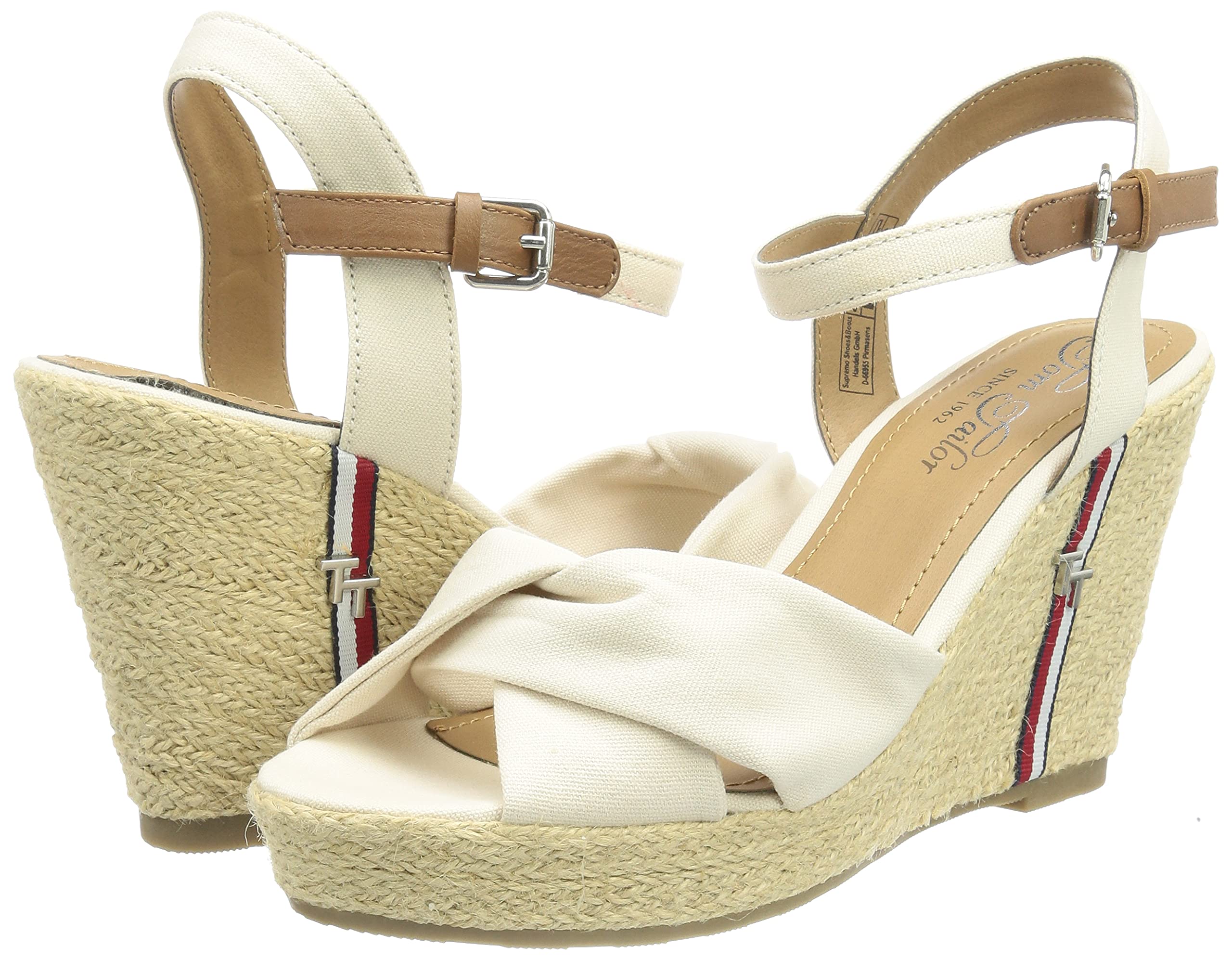 tom-tailor-damen-1190803-keilsandale-mit-kn-chelriemen image 7