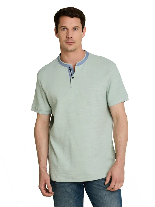 tom-tailor-herren-poloshirt-regular-fit-essential image 1