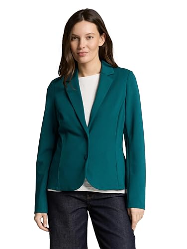 tom-tailor-damen-blazer-mit-viskose image 8