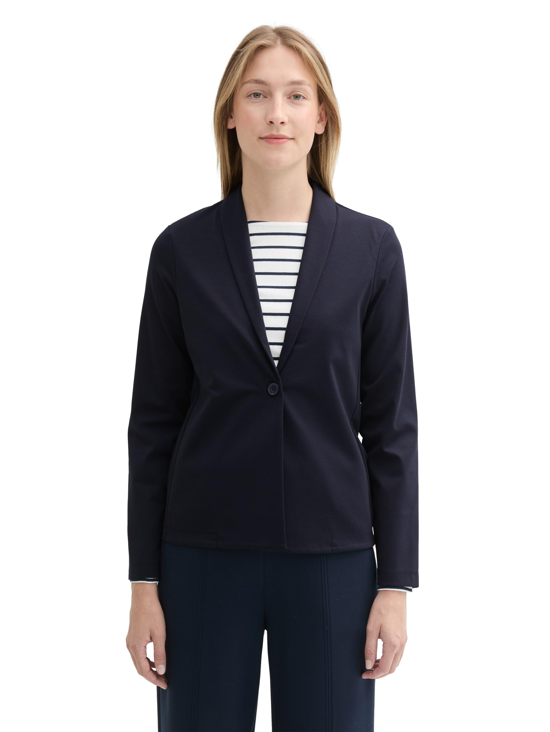 tom-tailor-damen-blazer-1043679-aus-flie-endem-material image 1