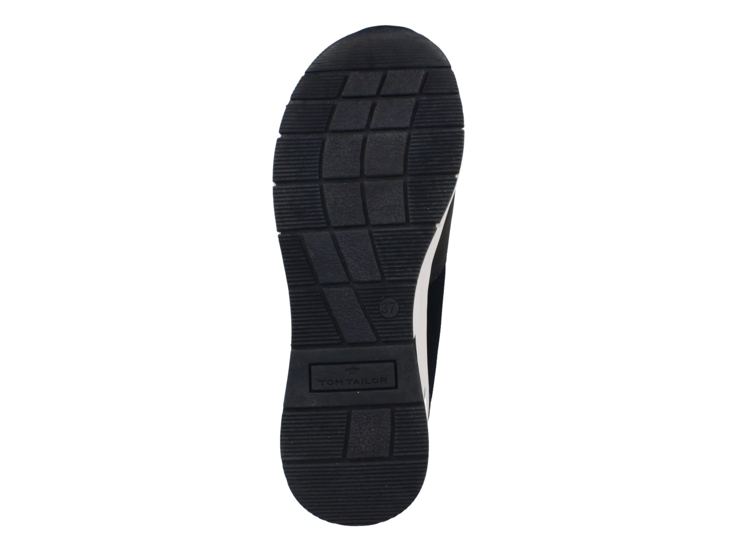 tom-tailor-damen-3293806-sneaker-memory-effect-comfort-sneaker image 7