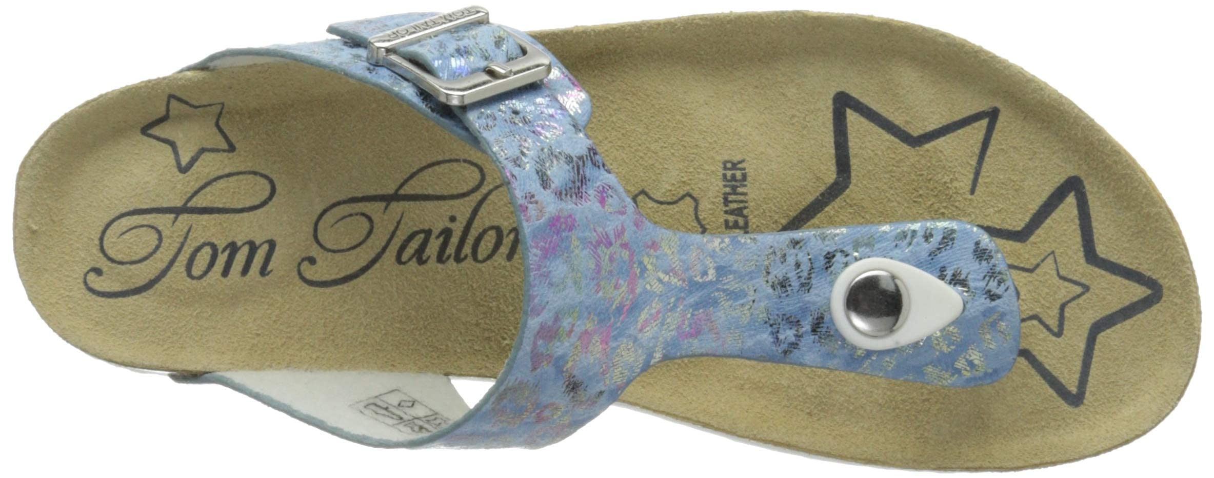 tom-tailor-1172203-m-dchen-zehentrenner-sandale image 5