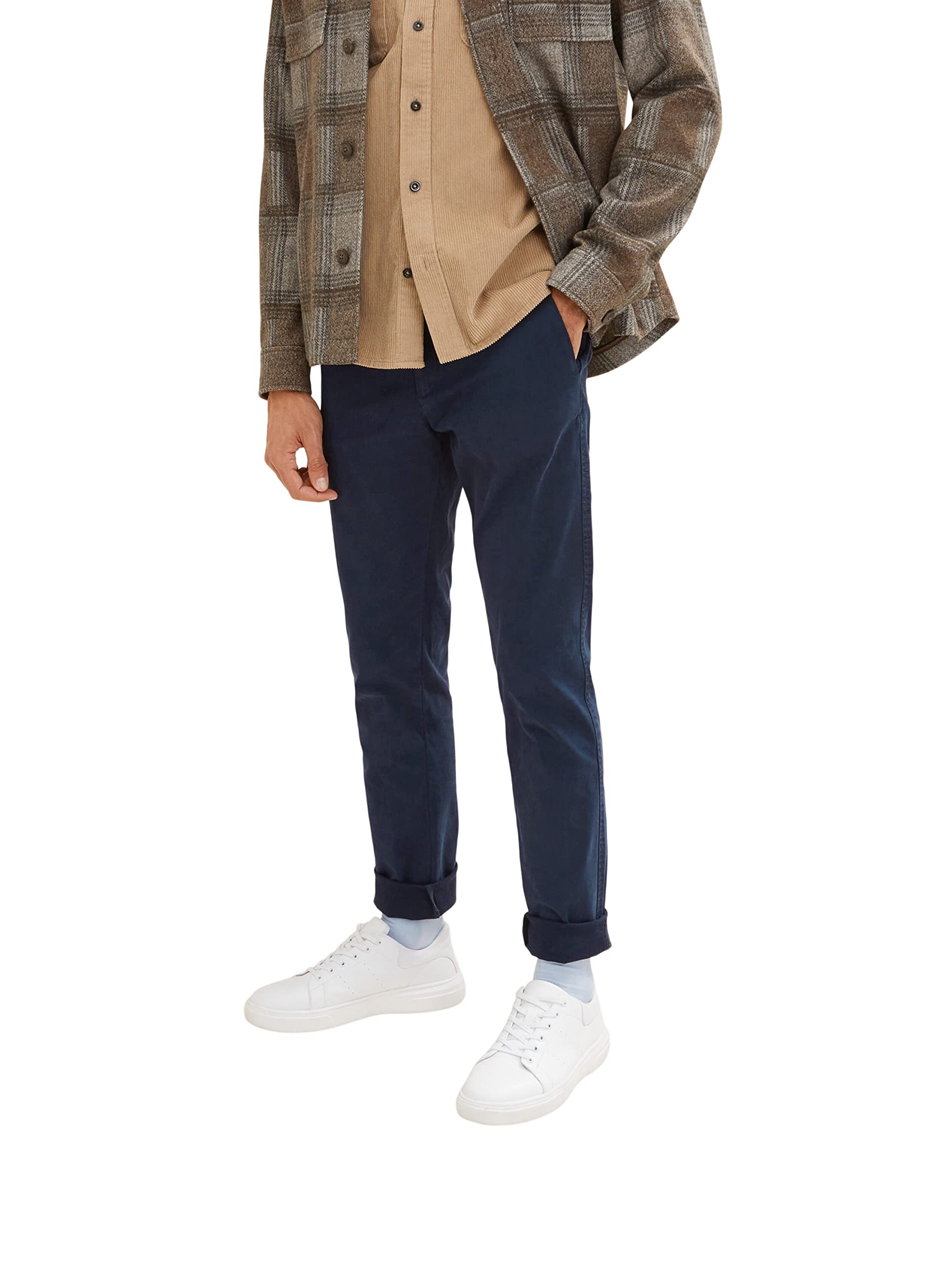 tom-tailor-herren-travis-slim-chino-hose-mit-stretch image 4