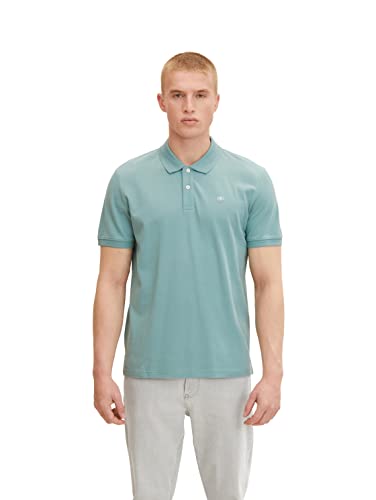 tom-tailor-1031006-basic-piqu-poloshirt-salvia image 7