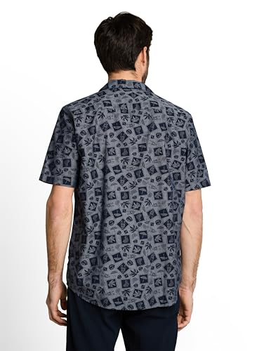 tom-tailor-herren-1050948-regular-fit-resort-hemd-mit-muster image 8
