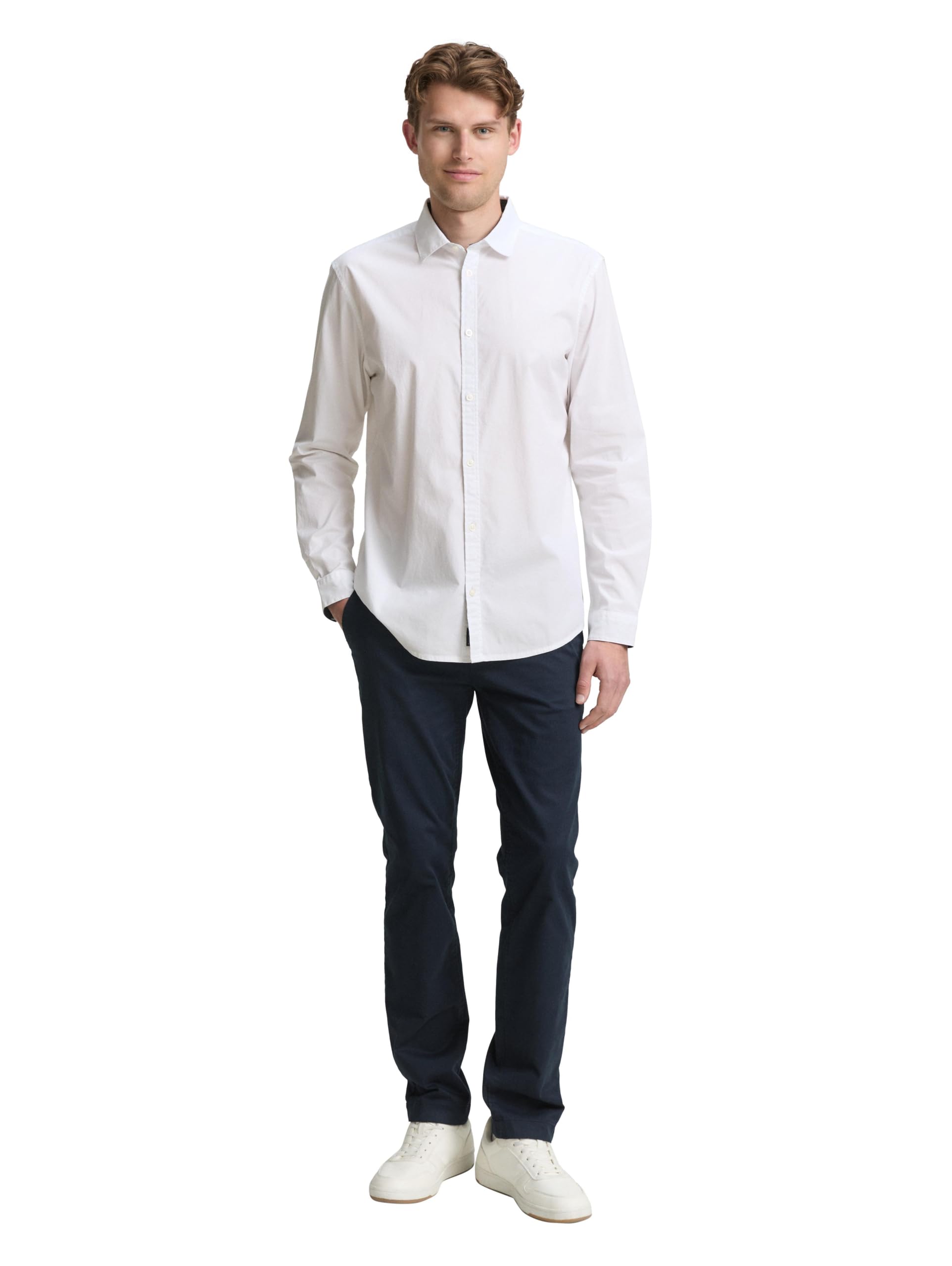 tom-tailor-herren-1047331-regular-fit-hemd-mit-stretch-hemd-f-r-herren image 3