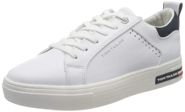 tom-tailor-damen-sneaker-1194501 image 1