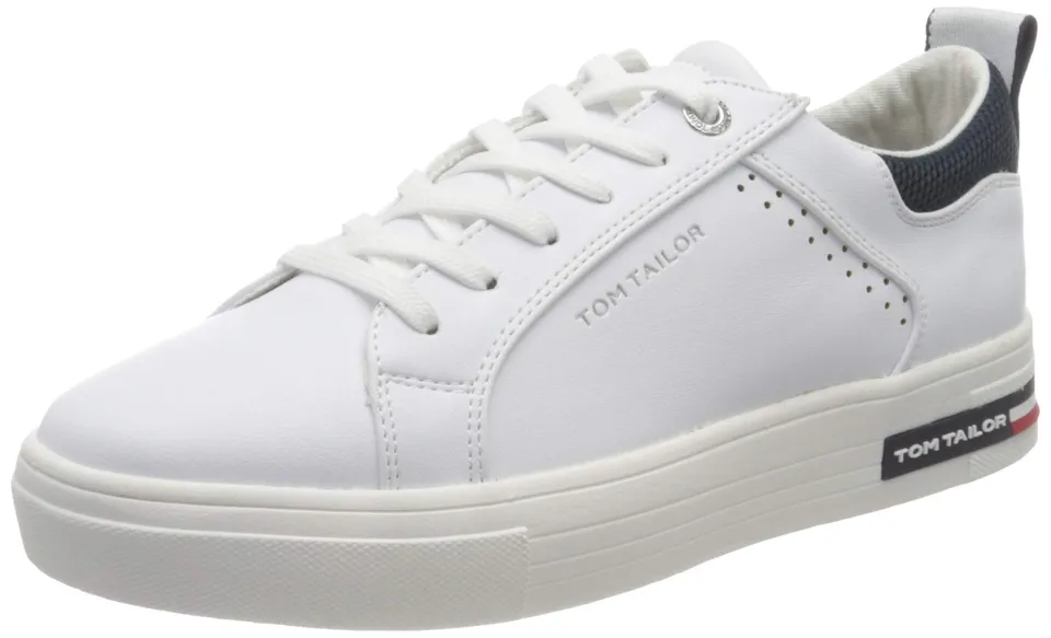 tom-tailor-damen-sneaker-1194501 image 1