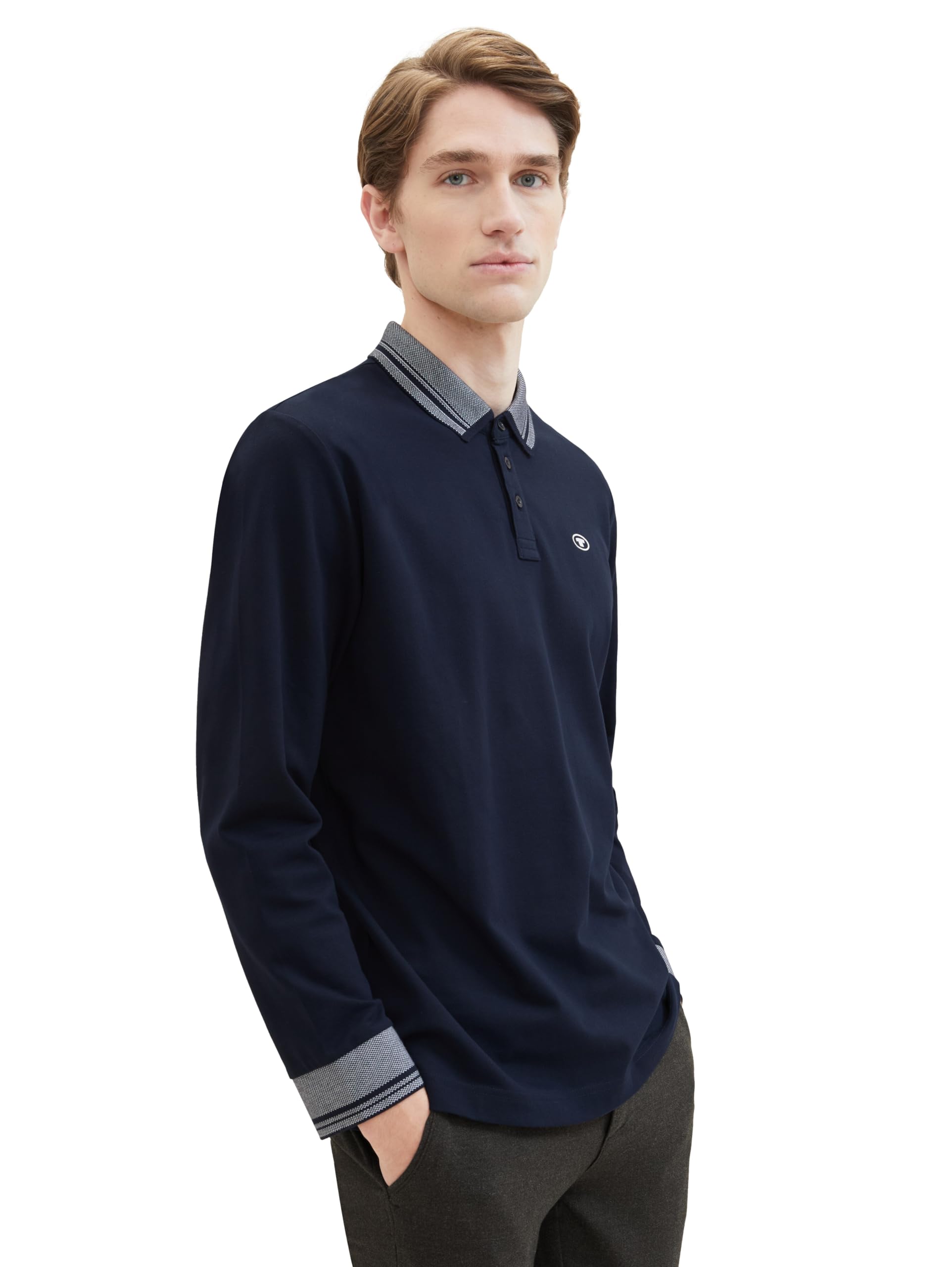 tom-tailor-herren-poloshirt-2 image 2