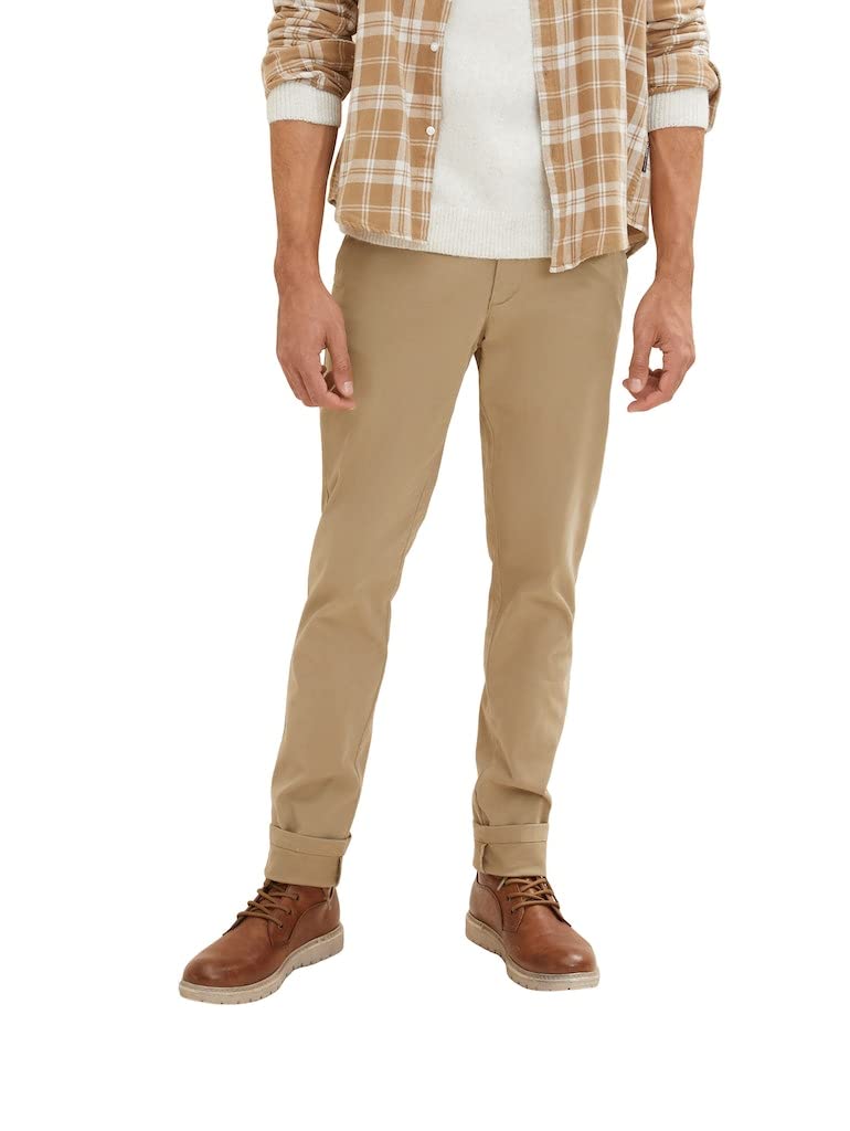 tom-tailor-herren-travis-slim-chino-hose-mit-stretch image 2