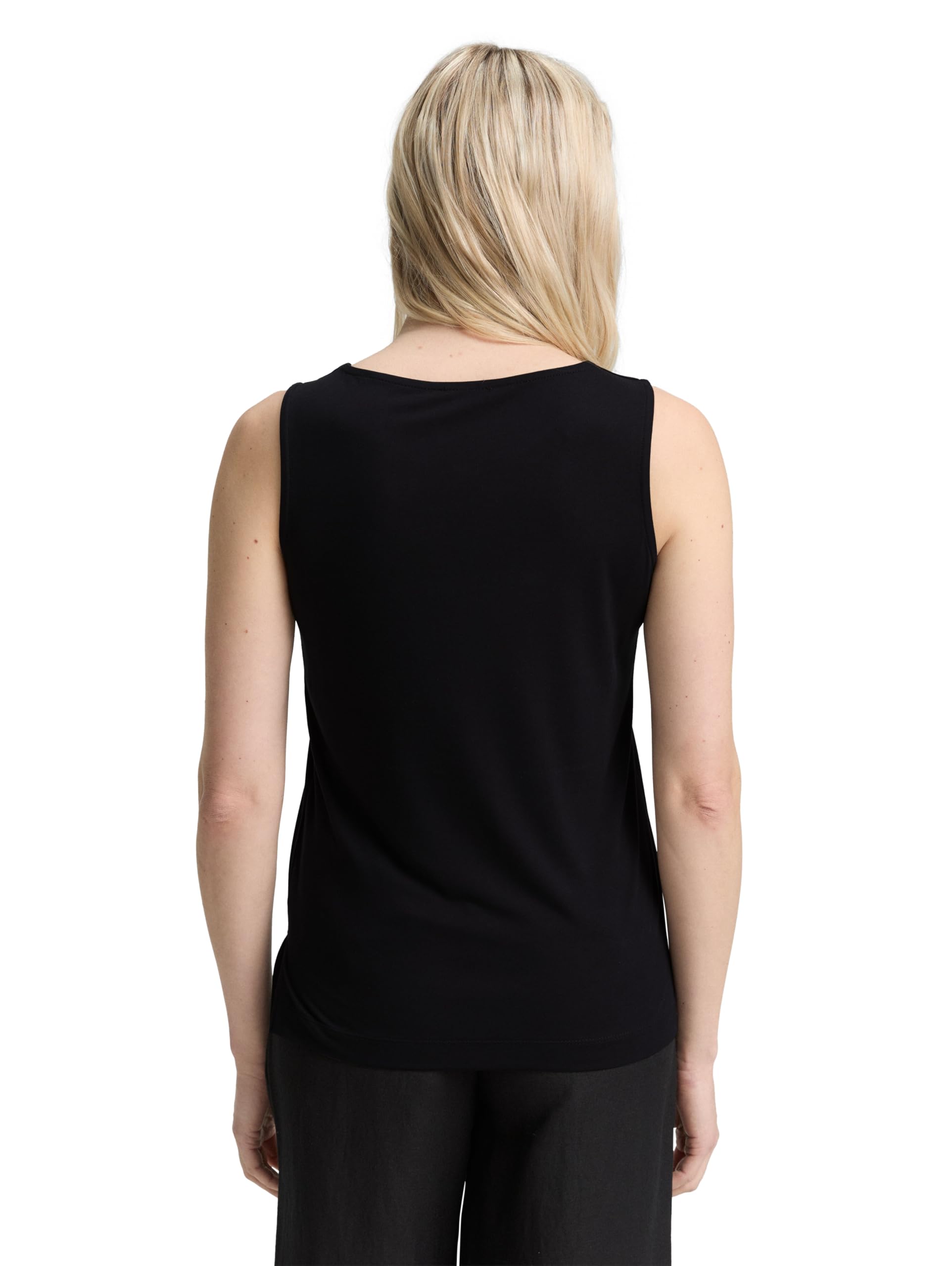 tom-tailor-damen-top-mit-cut-out-detail image 3