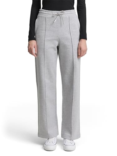 tom-tailor-denim-damen-palazzo-hose-aus-baumwolle-1048522 image 8