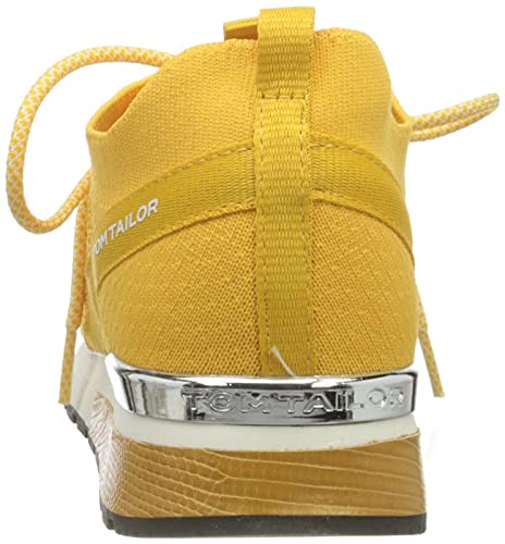 tom-tailor-damen-1191101-sneaker-5 image 8