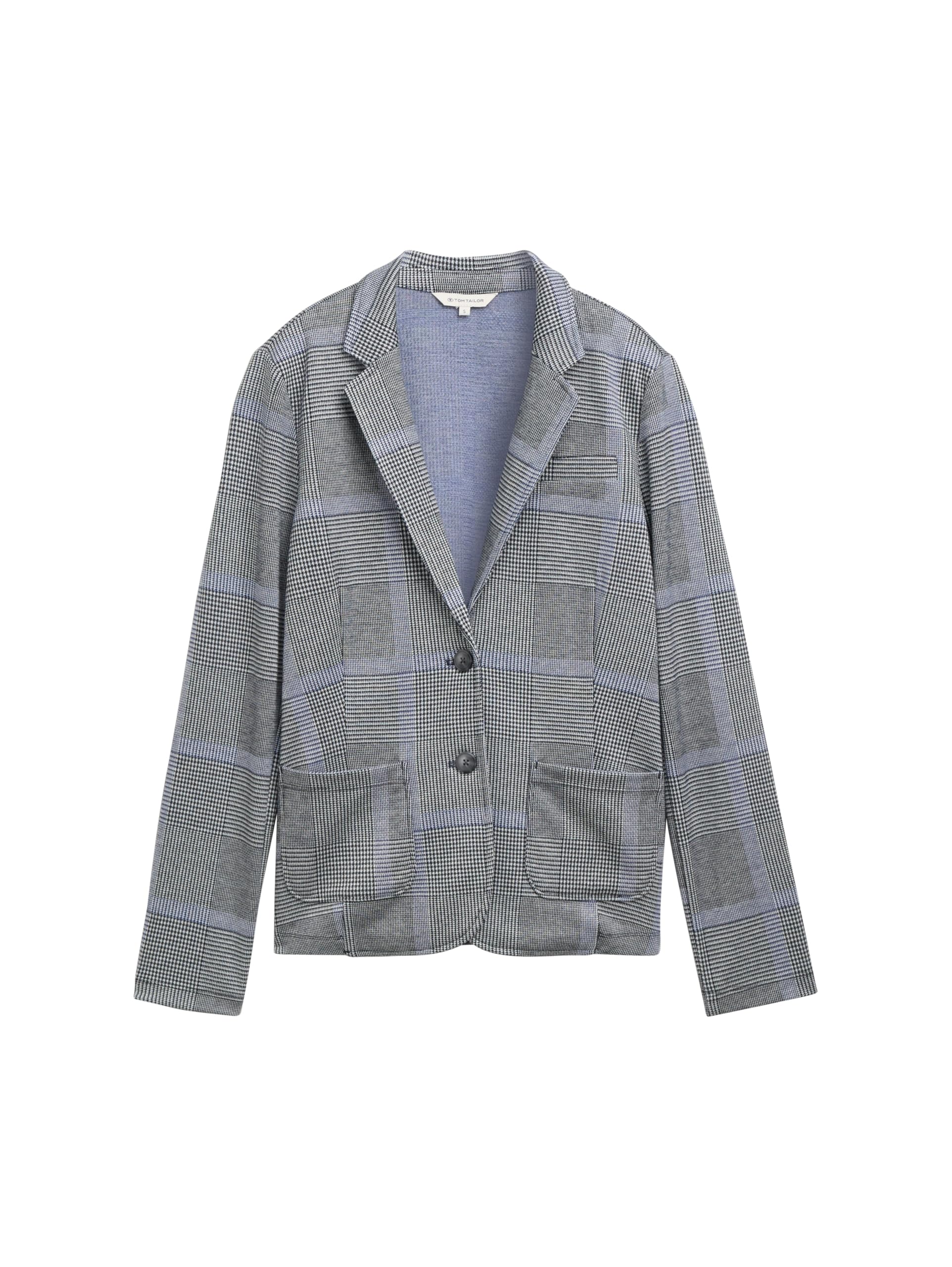 tom-tailor-damen-1043181-blazer image 4