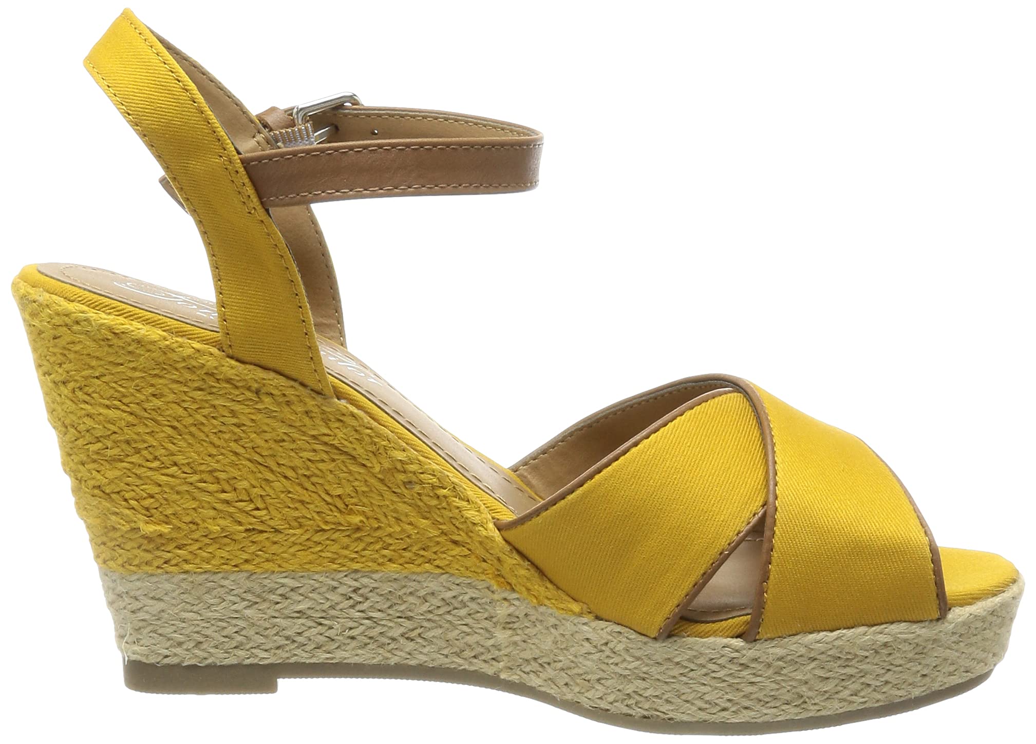 tom-tailor-damen-1190802-keilsandale-mit-kn-chelriemen image 6