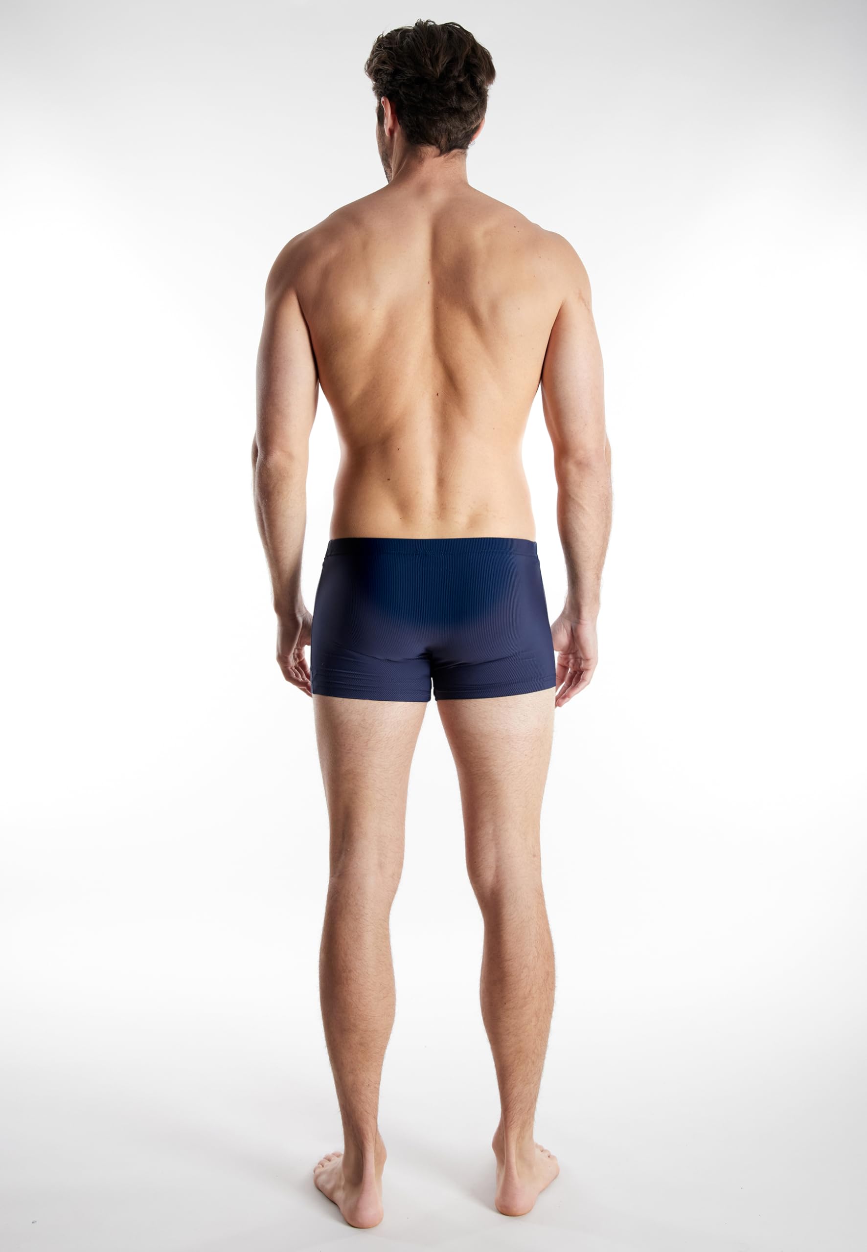 tom-tailor-herren-hip-pants-retroshorts-007156-1140-microfibre-l-ngsstreifen image 3