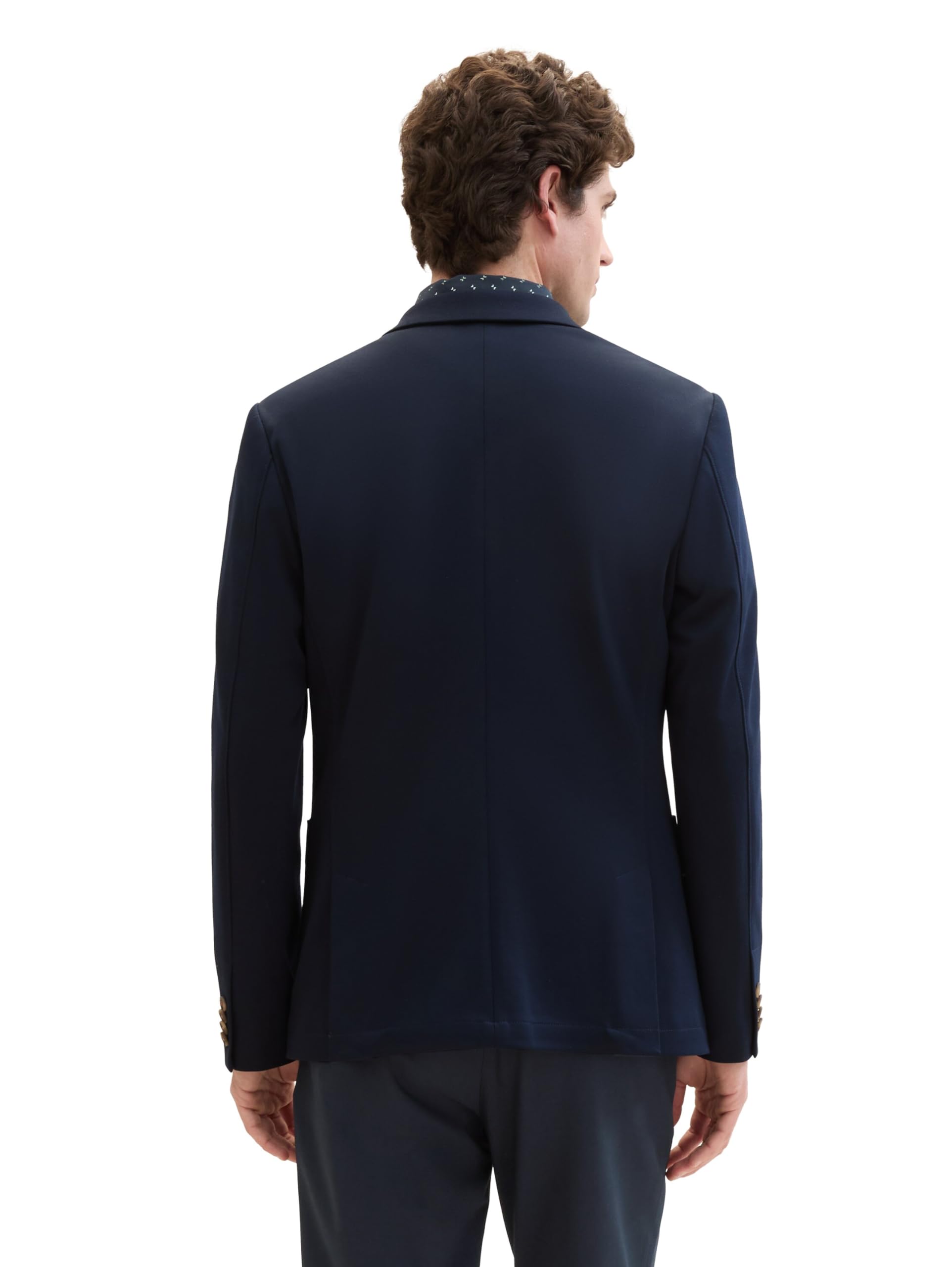 tom-tailor-herren-1043635-jersey-piqu-sakko-mit-stretch image 4