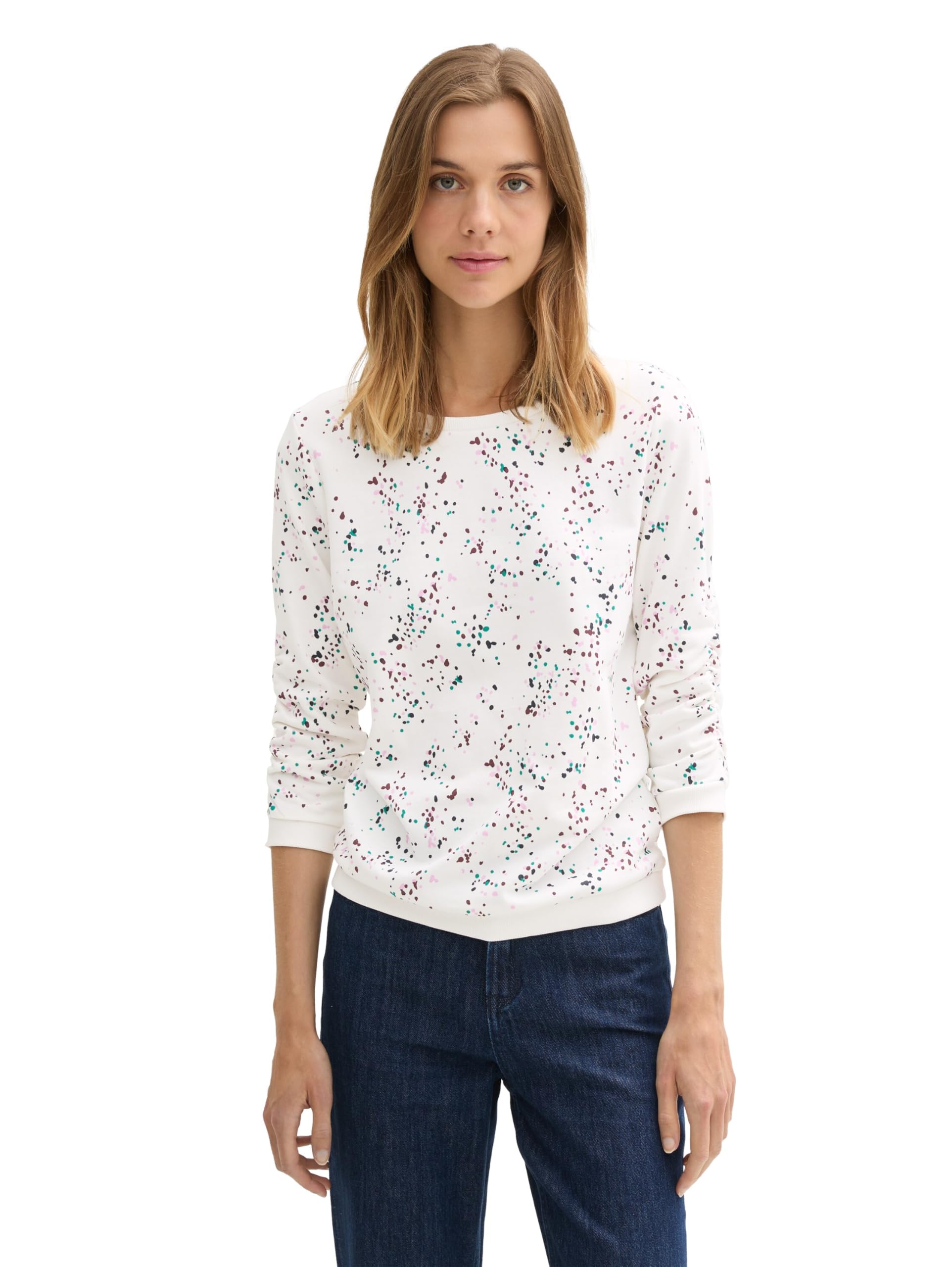 tom-tailor-denim-damen-sweatshirt-1044661 image 7