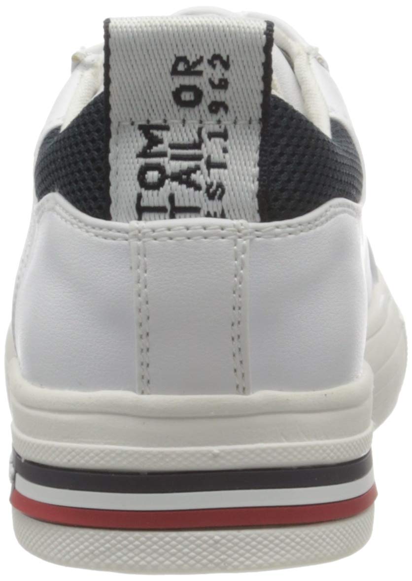 tom-tailor-damen-sneaker-1194501 image 3