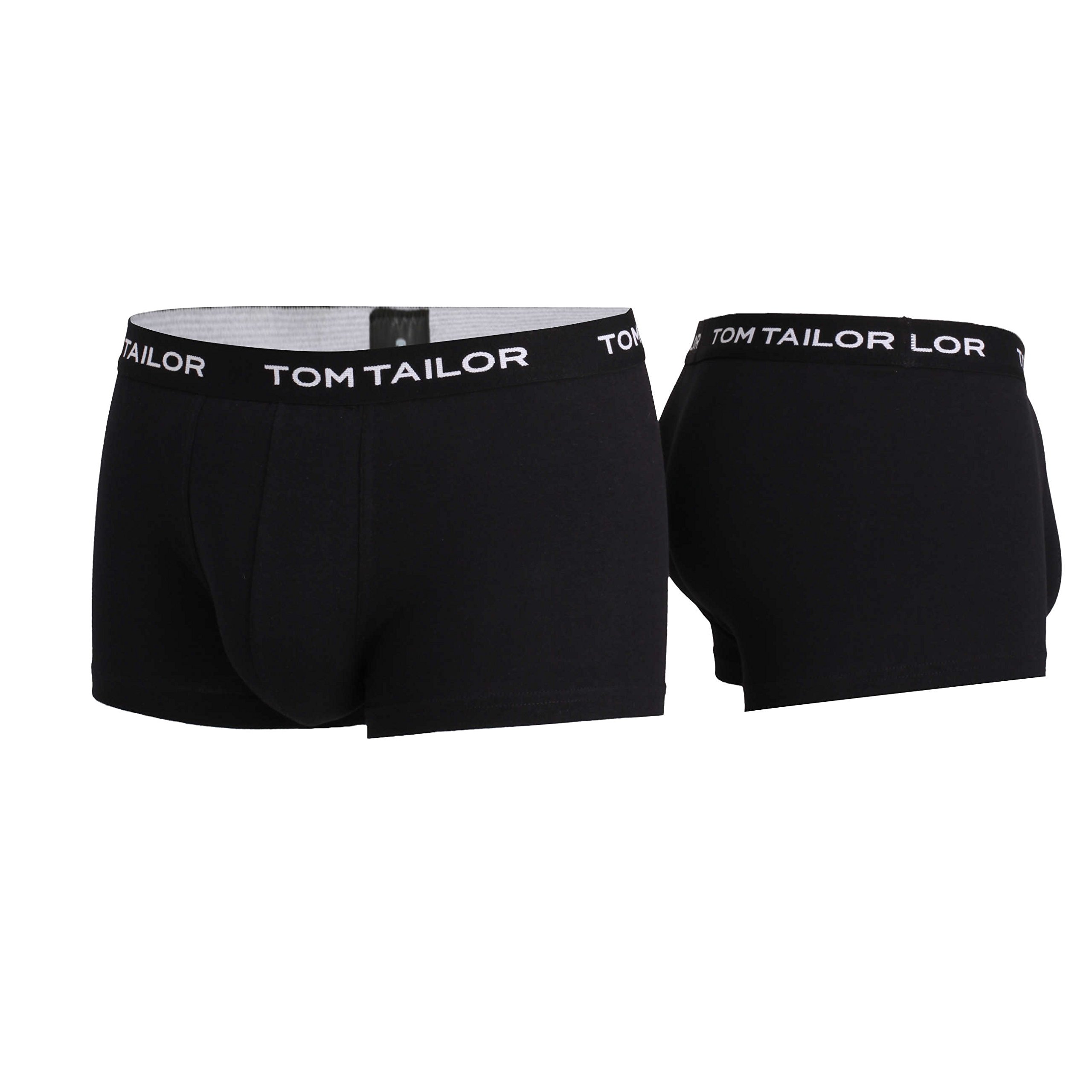 tom-tailor-underwear-herren-retroshorts-hip-pants-3er-pack image 6