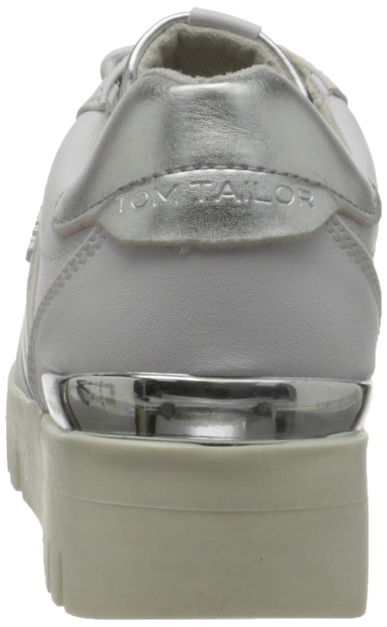 tom-tailor-damen-1193706-sneaker-mit-memory-sohle image 3