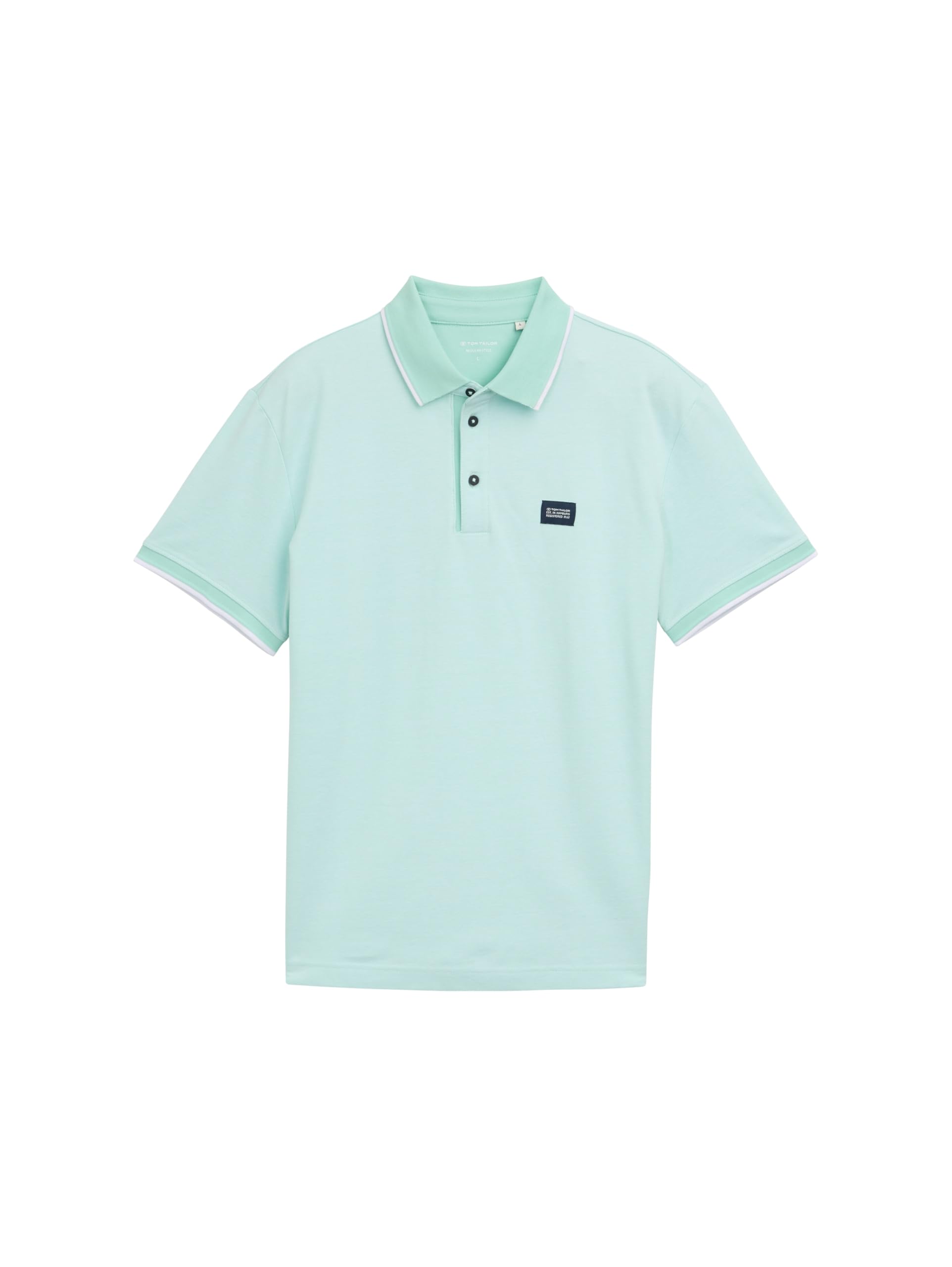 tom-tailor-herren-poloshirt-1045704-regular-fit-1er-pack image 5