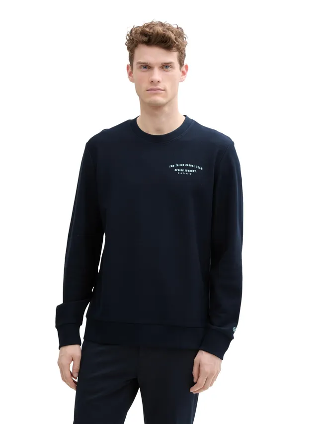 tom-tailor-1045710-herren-sweatshirt image 1