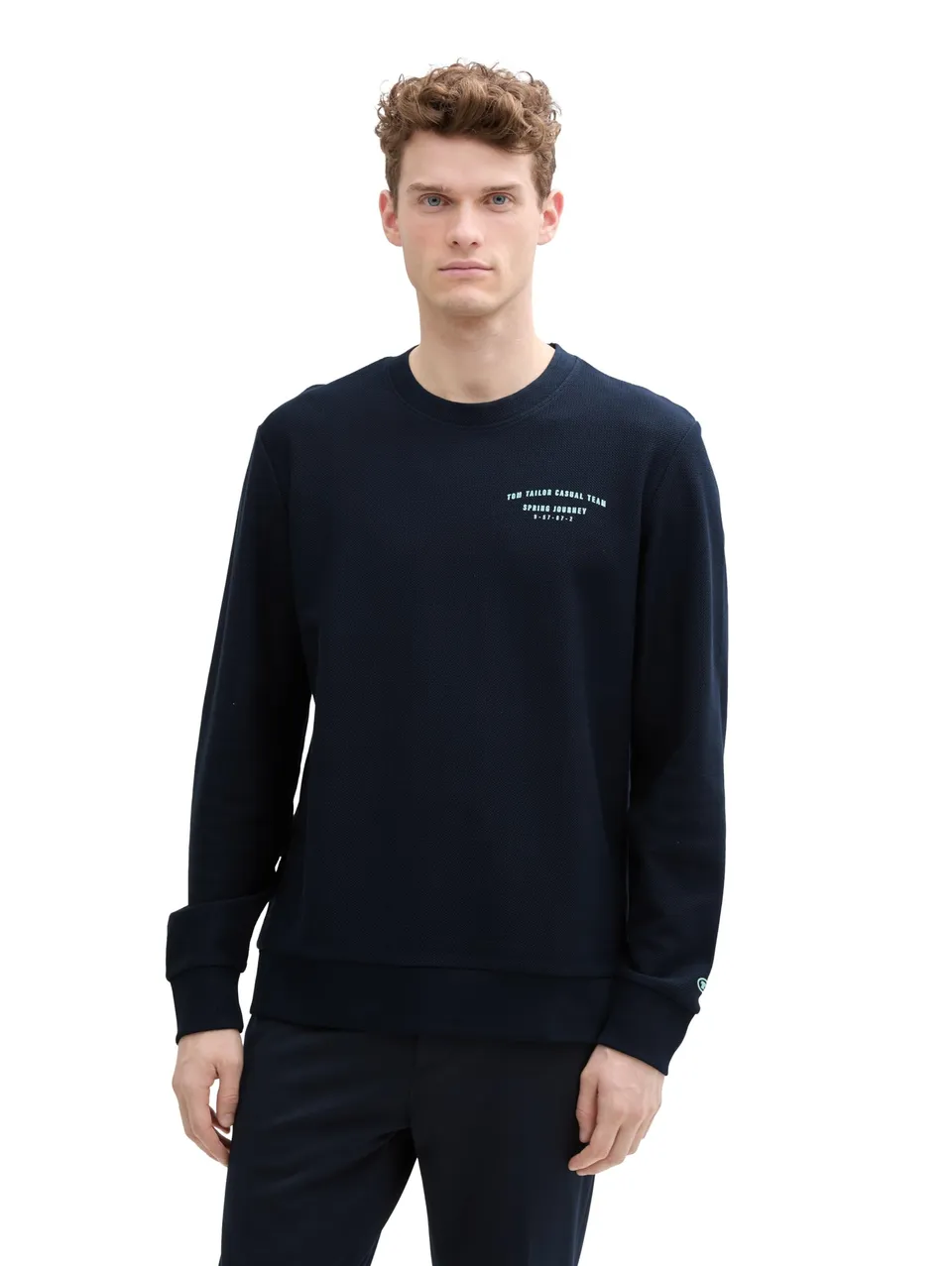 tom-tailor-1045710-herren-sweatshirt image 1