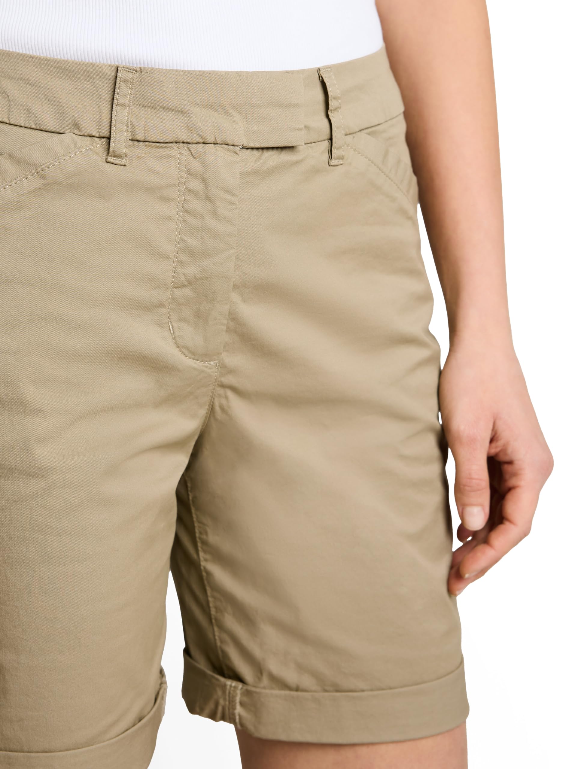 tom-tailor-damen-chino-bermuda-shorts-1051392 image 4