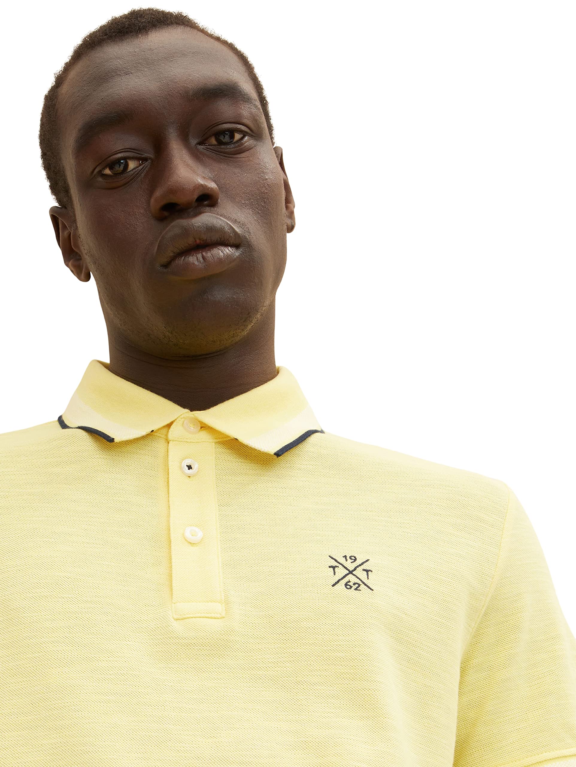 tom-tailor-herren-1031601-basic-piqu-poloshirt image 2