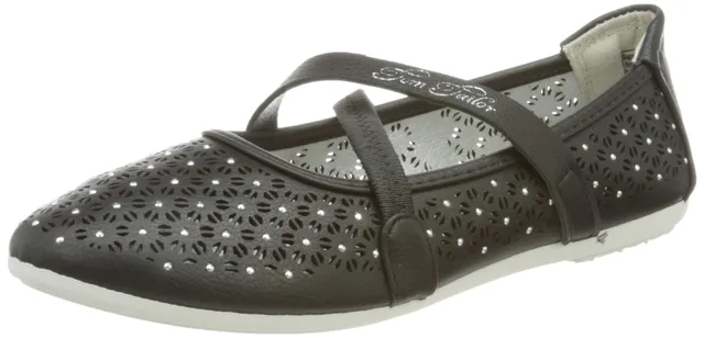 tom-tailor-5372501-m-dchen-ballerinas-sommer-must-have image 1