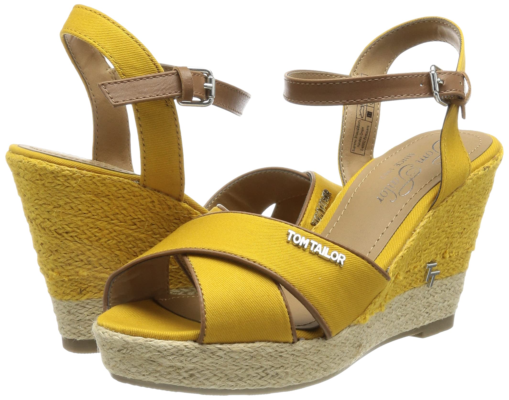 tom-tailor-damen-1190802-keilsandale-mit-kn-chelriemen image 7