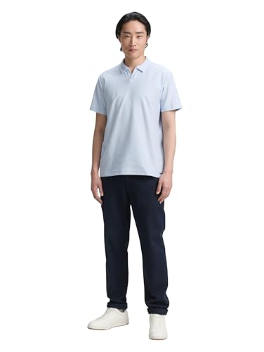 tom-tailor-herren-1047783-poloshirt-mit-ottoman-struktur-1er-pack image 8