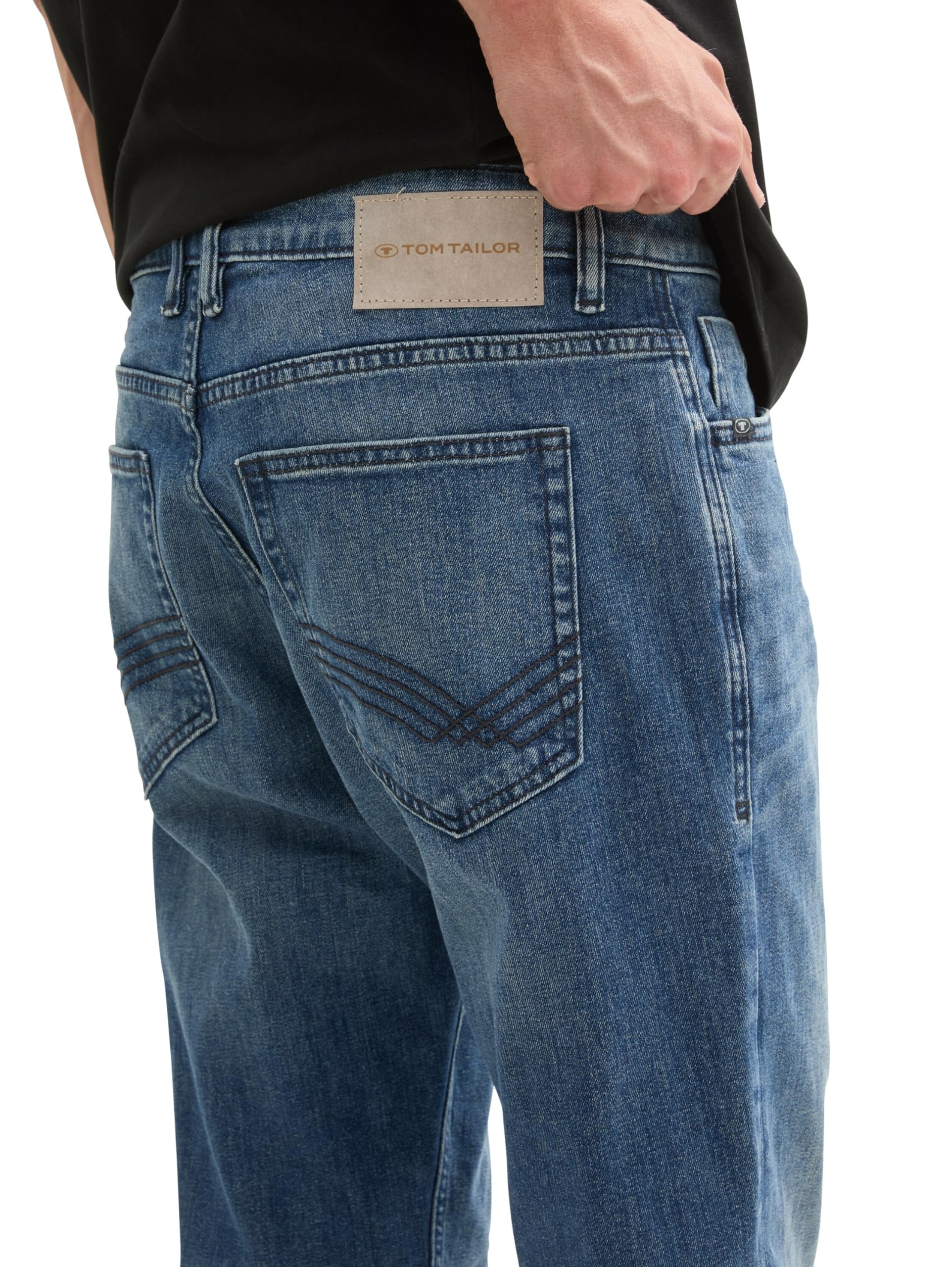 tom-tailor-herren-marvin-straight-jeans image 4