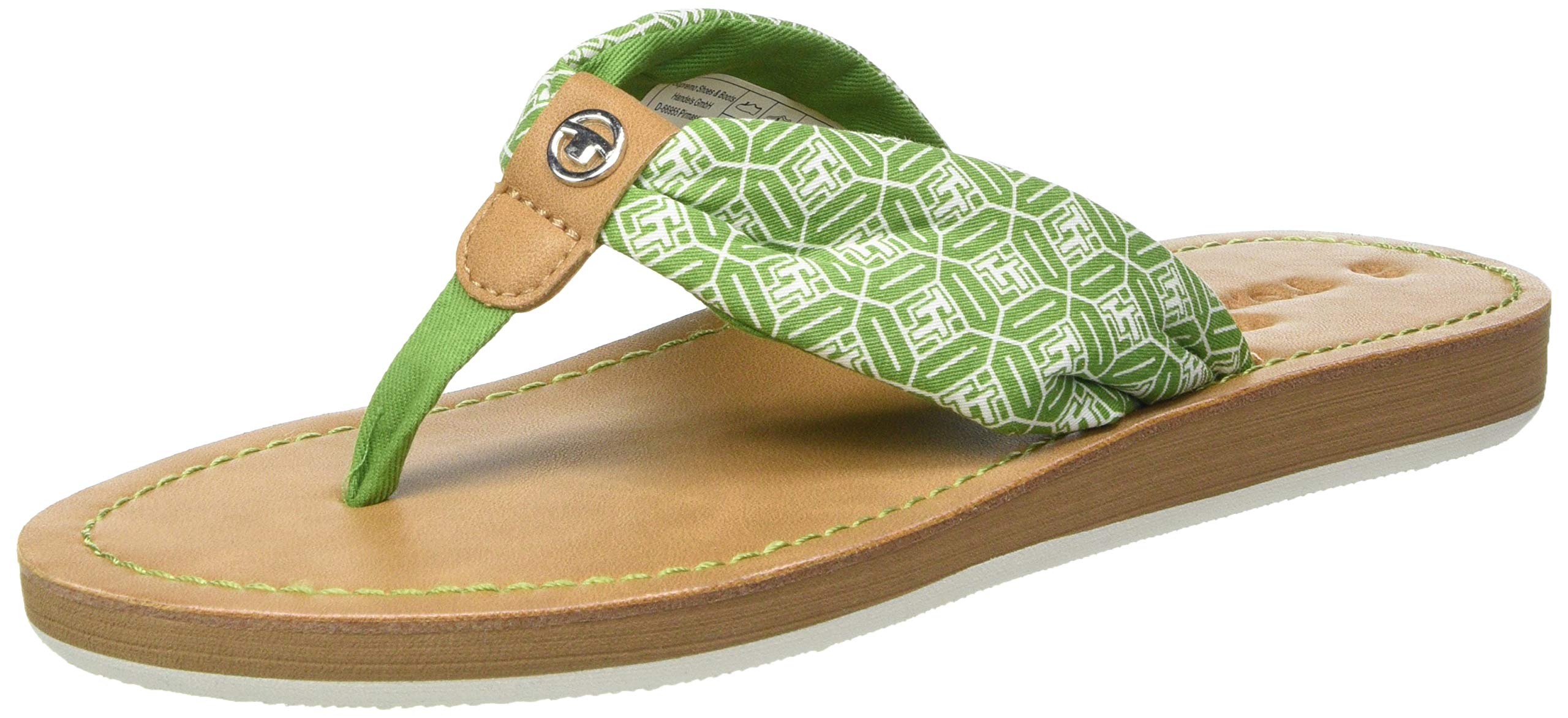 tom-tailor-damen-1191601-flip-flop image 1