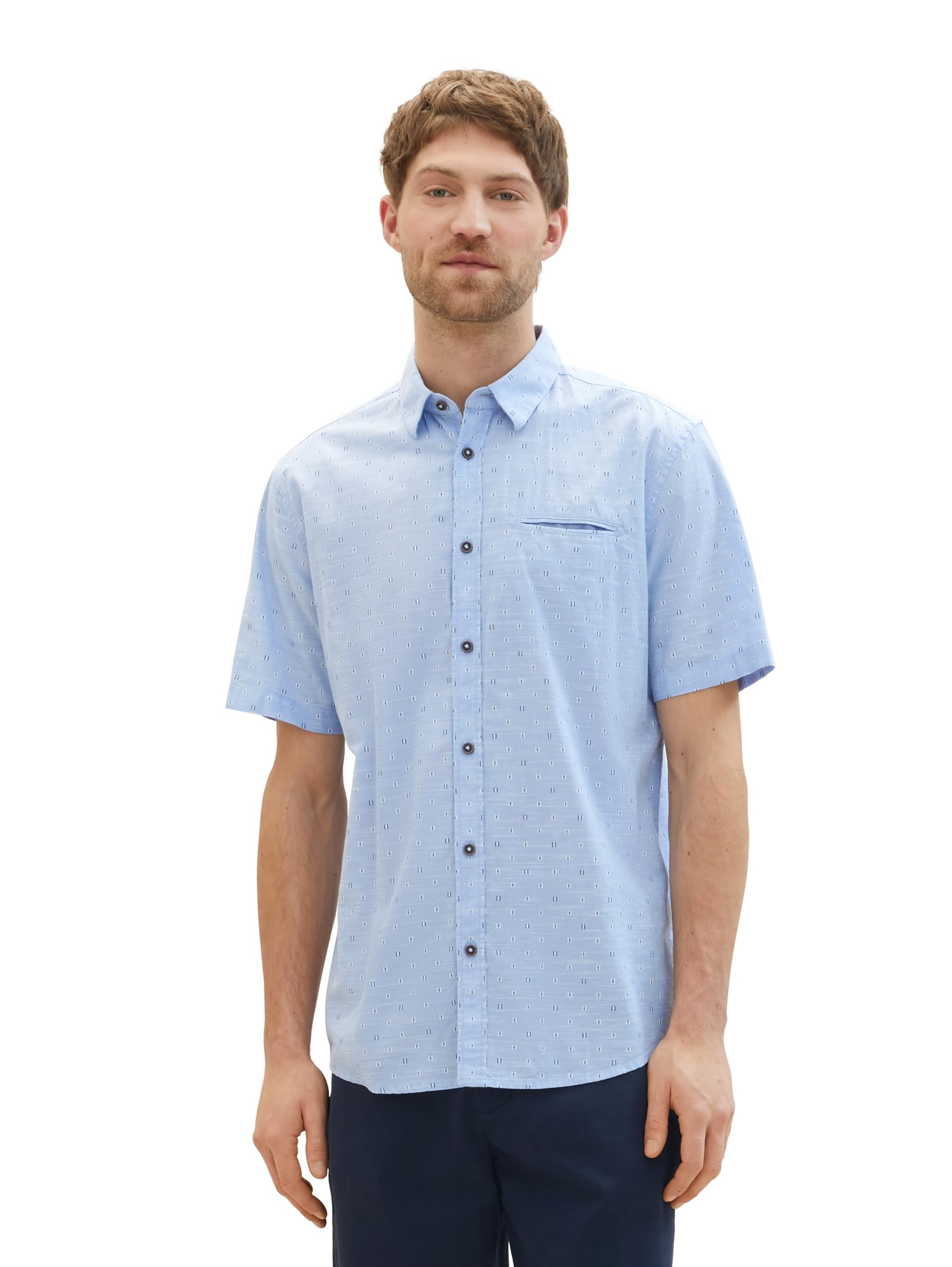 tom-tailor-herren-hemd-1040138-1er-pack image 7