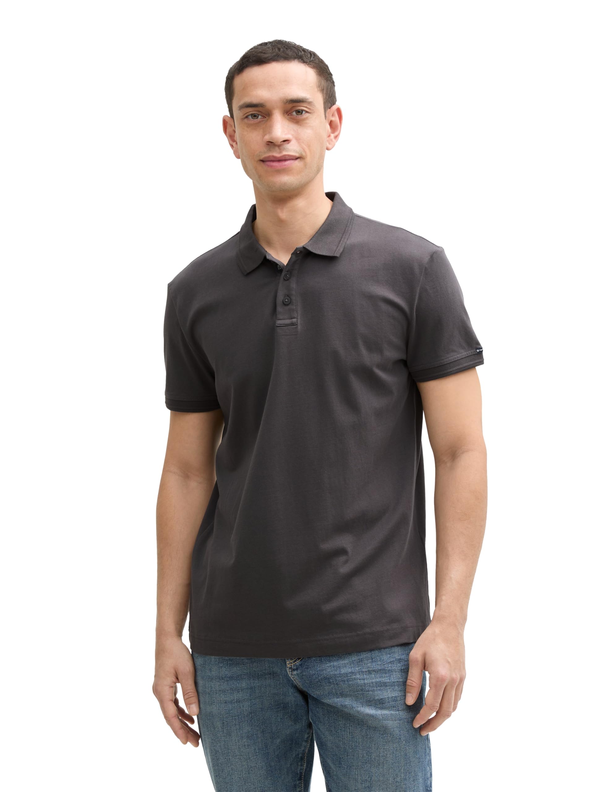 tom-tailor-basic-jersey-poloshirt-herren image 7